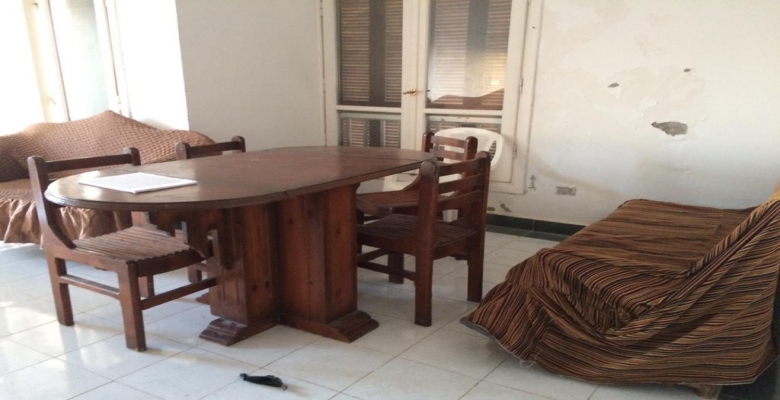 شاليه للايجار بقريه ديموند بيتش