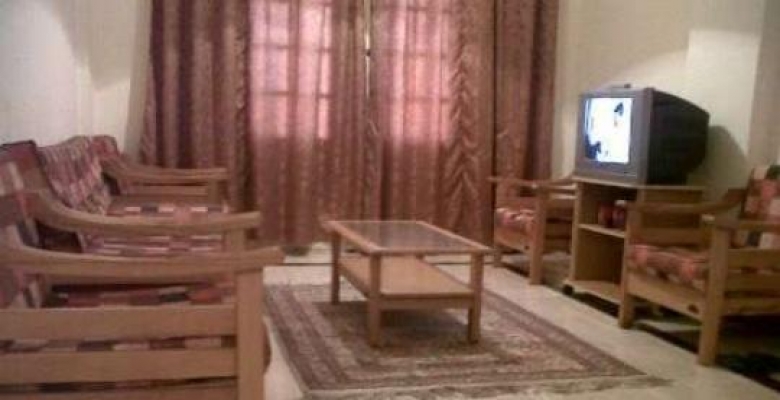 شاليه للايجار بقريه مارسيليا