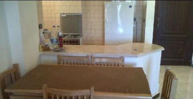 شاليه للايجار بقريه مارسيليا