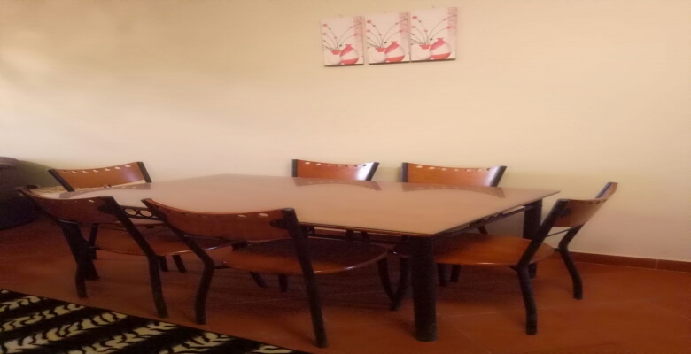 شاليه للايجار بجولف بورتو مارينا