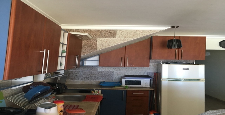 شاليه للايجار بقريه تلال