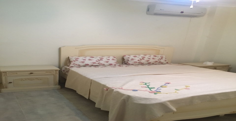 شاليه للايجار بقريه تلال