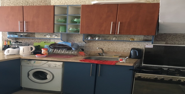 شاليه للايجار بقريه تلال