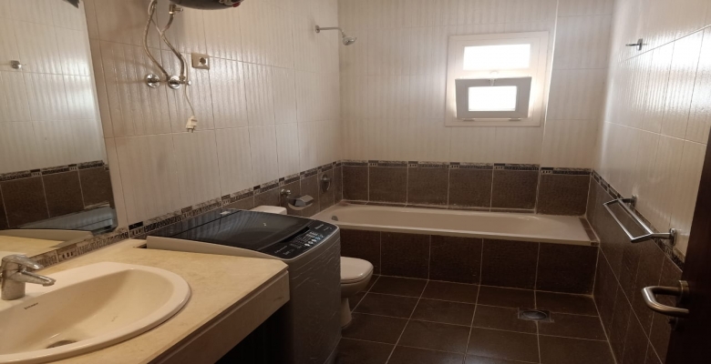 شاليه للايجار العين السخنة - قرية لافيستا 6