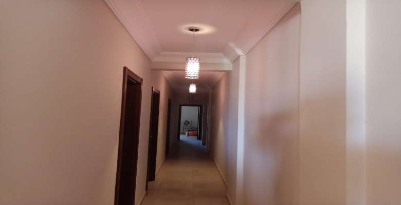 شاليه للايجار العين السخنة - قرية لافيستا 6