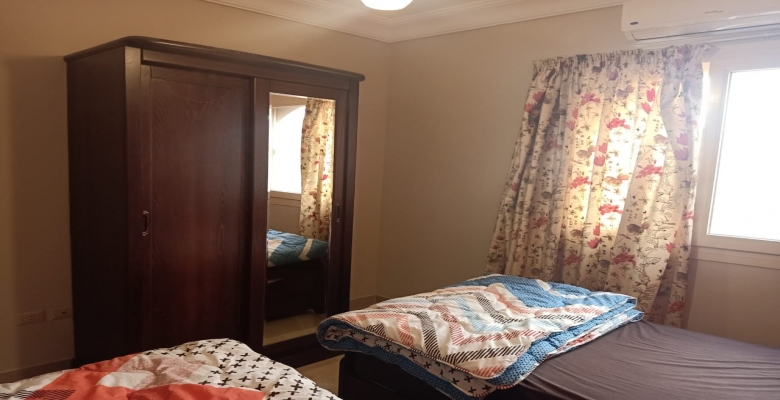 شاليه للايجار العين السخنة - قرية لافيستا 6