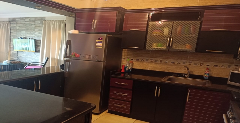 شاليه للايجار العين السخنة - قرية لافيستا 6