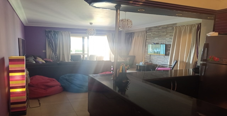 شاليه للايجار العين السخنة - قرية لافيستا 6