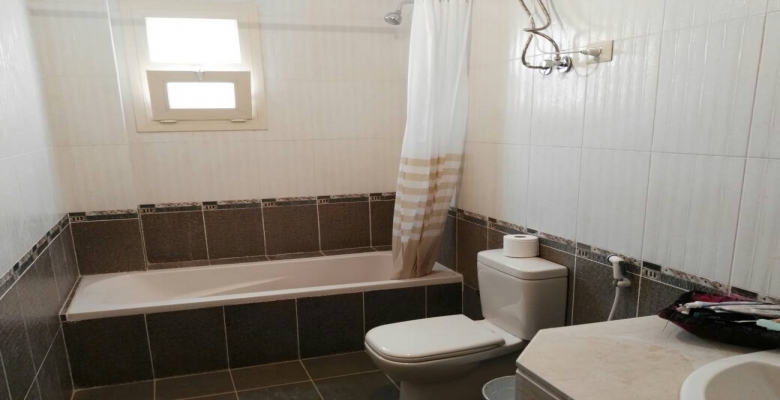 شاليه للايجار العين السخنة - قرية لافيستا 6