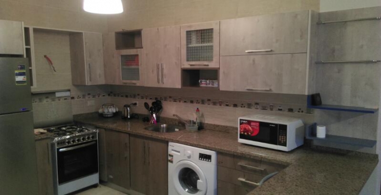 شاليه للايجار العين السخنة - قرية لافيستا 6