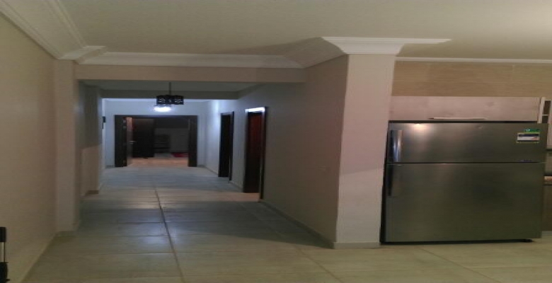 شاليه للايجار العين السخنة - قرية لافيستا 6