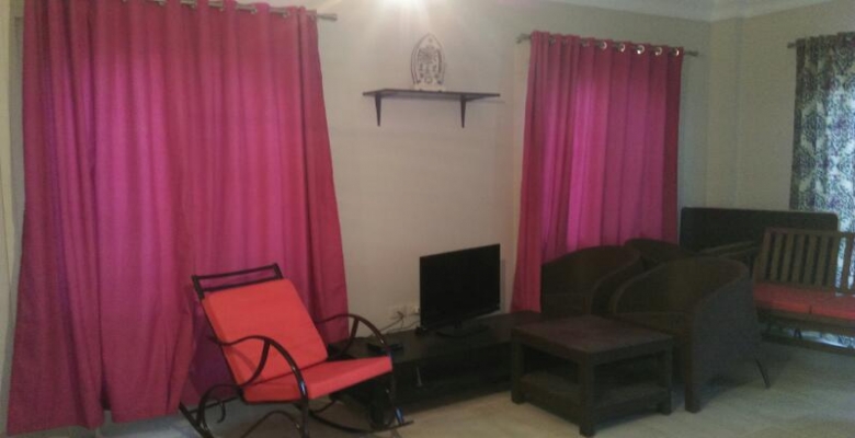 شاليه للايجار العين السخنة - قرية لافيستا 6