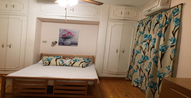 إستديو سوبر لوكس للإيجار - بالزمالك