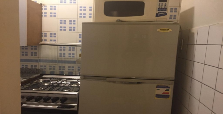 إستديو سوبر لوكس للإيجار - بالزمالك