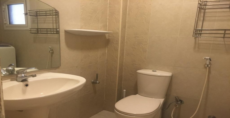 إستديو سوبر لوكس للإيجار - بالزمالك