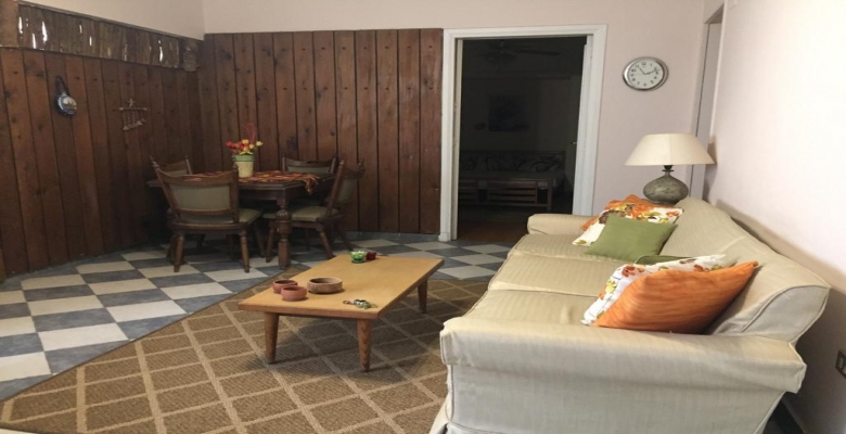 إستديو سوبر لوكس للإيجار - بالزمالك