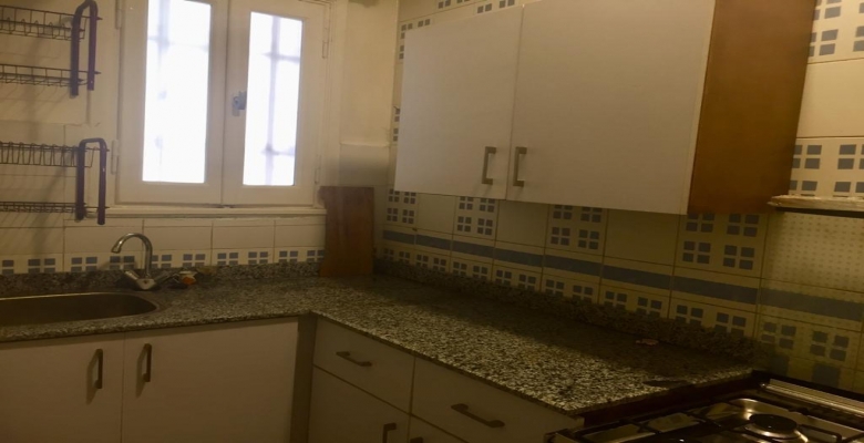 إستديو سوبر لوكس للإيجار - بالزمالك