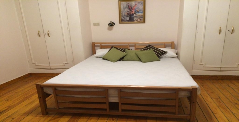 إستديو سوبر لوكس للإيجار - بالزمالك