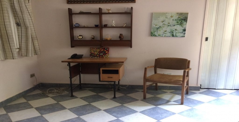 إستديو سوبر لوكس للإيجار - بالزمالك