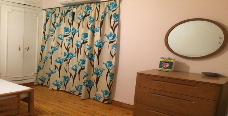 إستديو سوبر لوكس للإيجار - بالزمالك