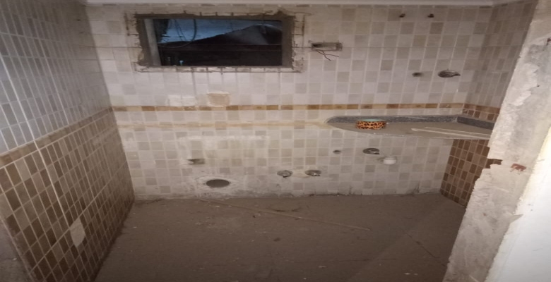 محل للايجار بالمهندسين