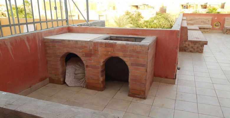 العين السخنة_وادى دجلة