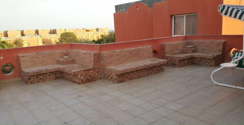 العين السخنة_وادى دجلة