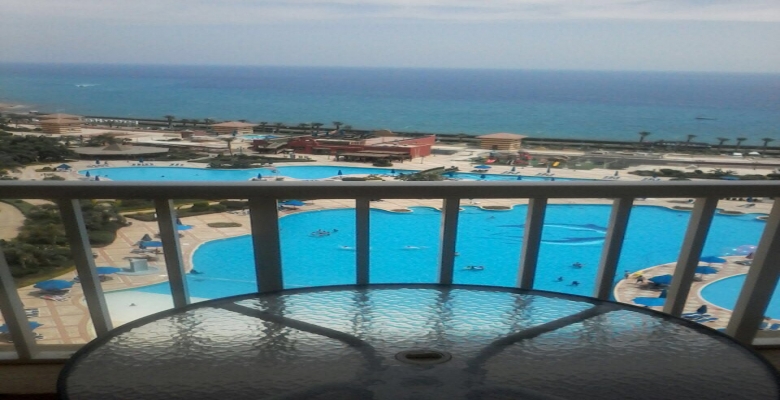 شاليه للايجار في العين السخنه . Chalet for rent in Ain Sokhna