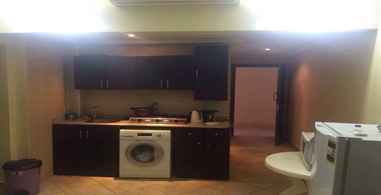 شاليه للايجار العين السخنة_قرية الوادى.Chalet for rent in Ain Sokhna - Valley Village.