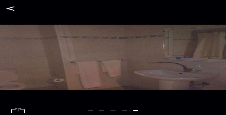 شاليه للايجار العين السخنة_قرية الوادى.Chalet for rent in Ain Sokhna - Valley Village.