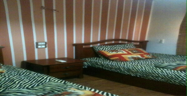 شاليه للايجار في العين السخنة_ستيلا دى مارى.Chalet for rent in Ain Sokhna_Stella Di Mare.