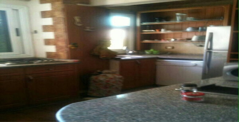 شاليه للايجار في العين السخنة_ستيلا دى مارى.Chalet for rent in Ain Sokhna_Stella Di Mare.