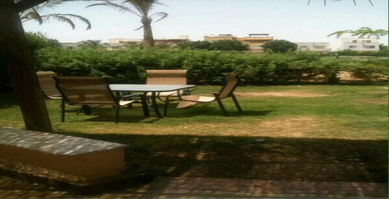 شاليه للايجار في العين السخنة_ستيلا دى مارى.Chalet for rent in Ain Sokhna_Stella Di Mare.