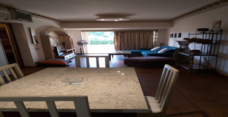 شاليه للايجار في العين السخنة_ستيلا دى مارى.Chalet for rent in Ain Sokhna_Stella Di Mare.