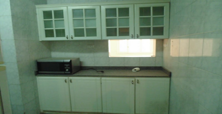 شقه للايجار- الزمالك - سكني مفروش