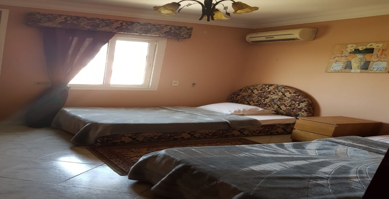 شاليه للايجار العين السخنة - ستيلا دى مارى.Chalet for rent in Ain Sokhna - Stella Di Mare