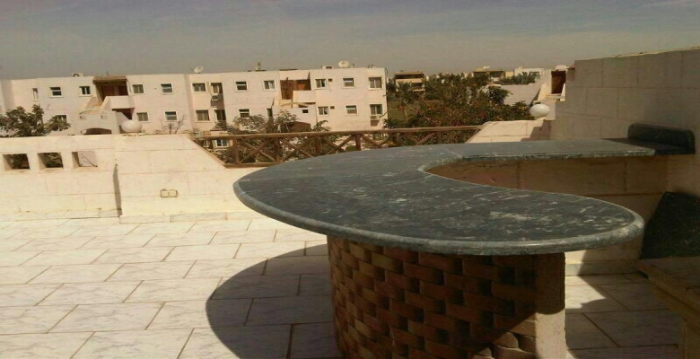 شاليه للايجار العين السخنة - ستيلا دى مارى