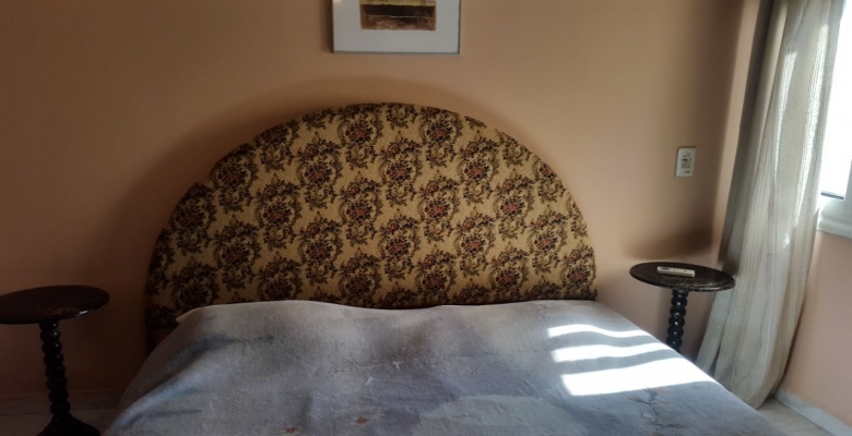 شاليه للايجار العين السخنة - ستيلا دى مارى