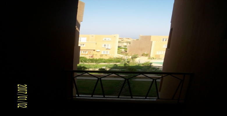 شاليه للبيع العين السخنة - قرية امباير ريزورت