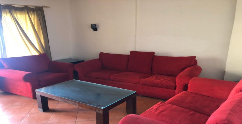 شاليه للايجار العين السخنة - بورتو البيراميدز