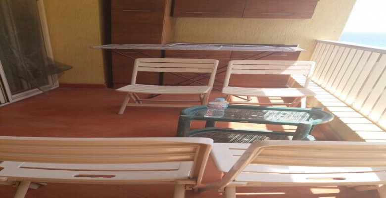 شاليه للايجار العين السخنة - بورتو البيراميدز