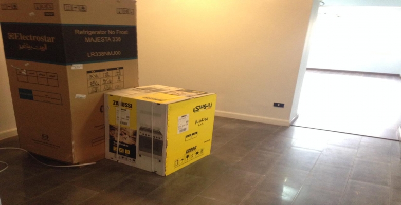 شقة للايجار - الزمالك