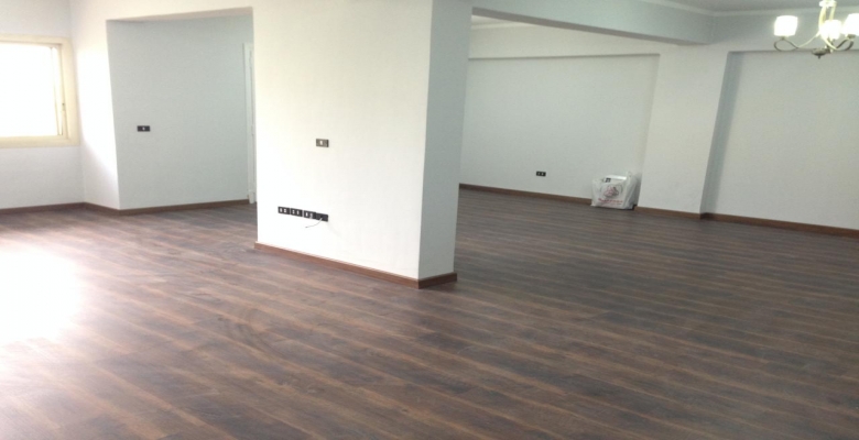 شقة للايجار - الزمالك