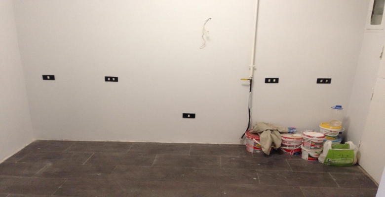 شقة للايجار - الزمالك