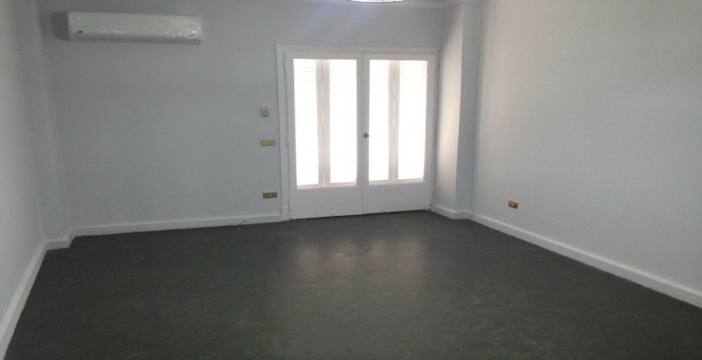 شقة للايجار - الزمالك