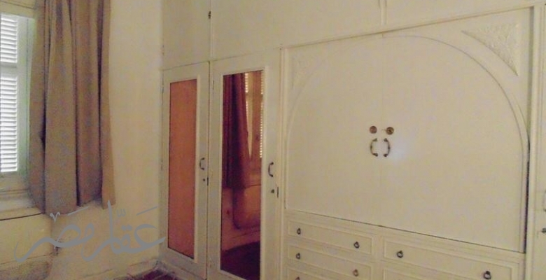 شقة للبيع - الزمالك