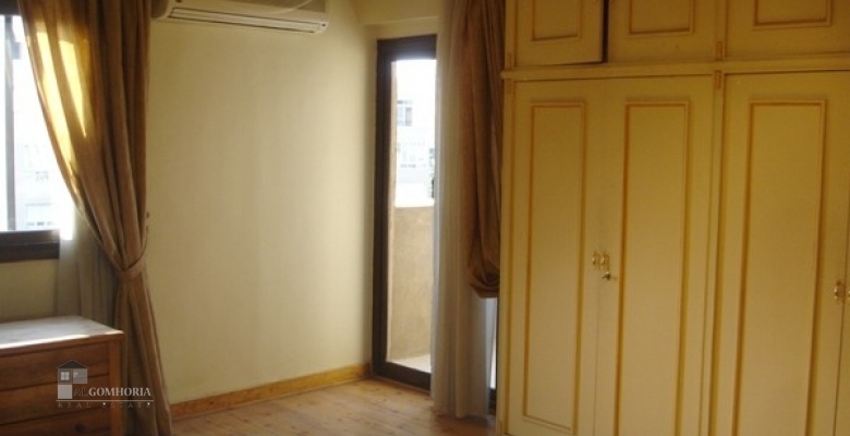 شقة مفروشة للإيجار - الزمالك