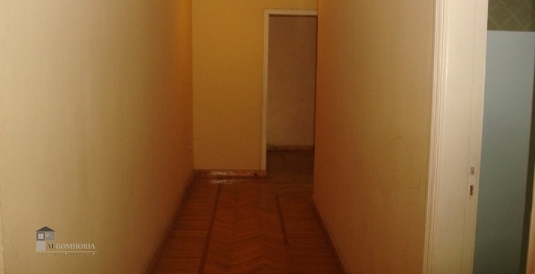 شقة مفروشة للإيجار - الزمالك