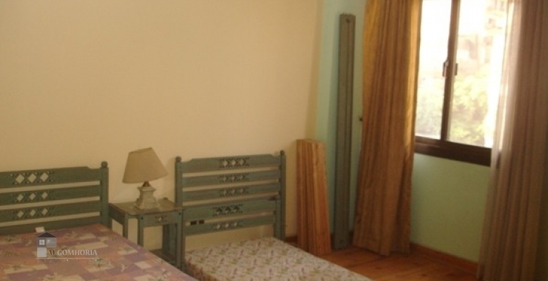 شقة مفروشة للإيجار - الزمالك