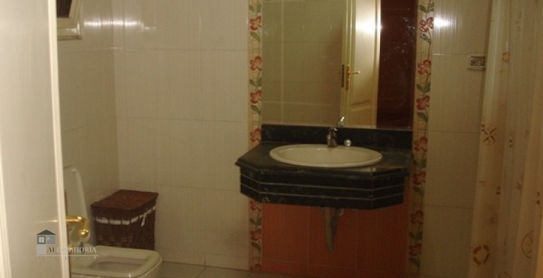 شقة مفروشة للإيجار - الزمالك